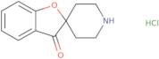 3H-Spiro[benzofuran-2,4’-piperidin]-3-one hydrochloride