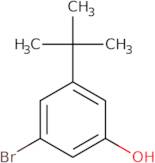 3-Bromo-5-tert-butylphenol