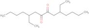 5,10-Diethyltetradecane-7,8-dione