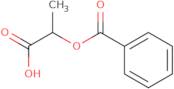 (R)-2-(Benzoyloxy)propanoic acid