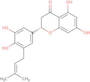 Sigmoidin B