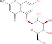 Schumanniofioside A