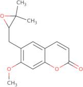 Suberosin epoxide