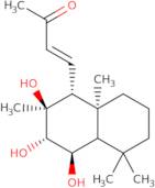 Sterebin A - Stevia rebaudiana