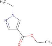 Ethyl 1-ethylpyrazole-4-carboxylate