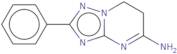 2-Phenyl-6H,7H-[1,2,4]triazolo[1,5-a]pyrimidin-5-amine