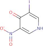 3-Iodo-5-nitropyridin-4-ol