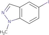 5-Iodo-1-methyl-1H-indazole