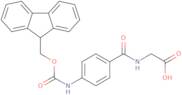 Fmoc-4-aminohippuric acid