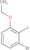 1-Bromo-3-ethoxy-2-iodobenzene