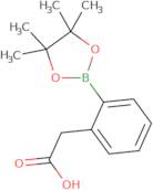 2-Carboxymethylphenylboronic acid pinacol ester