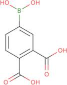 4-Boronophthalic acid