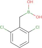 2,6-Dichlorobenzylboronic acid