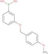 3-(4'-Methoxybenzyloxy)phenylboronic acid