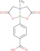 4-(5-Methyl-3,7-dioxo-2,8-dioxa-5-azonia-1-boranuidabicyclo[3.3.0]octan-1-yl)benzoic acid