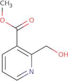 Methyl 2-(hydroxymethyl)pyridine-3-carboxylate