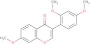 7,2',4'-Trimethoxyisoflavone