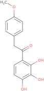 2,3,4,-Trihydroxy-4'-methoxydesoxybenzoin