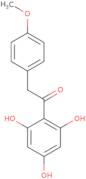 2,4,6-Trihydroxy-4'-methoxydesoxybenzoin