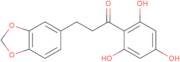 2',4',6'-Trihydroxy-3,4-methylenedioxydihydrochalcone