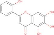 5,6,7,2'-Tetrahydroxyflavone