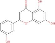 5,7,3'-Trihydroxyflavone