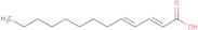 2,4-Tridecadienoic acid - Echinacea angustifolia
