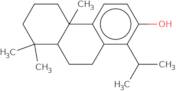 8,11,13-Totaratrien-13-ol - Thuja plicata (western red cedar)