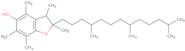 All-rac-alfa-Tocopherol EP Impurity A - (Mixture of Diastereomers)
