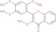 3,2',4',5'-Tetra methoxyflavone