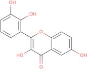 3,6,2',3'-Tetrahydroxyflavone