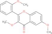 3,6,2'-Trimethoxyflavone