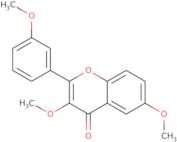 3,6,3'-Trimethoxyflavone