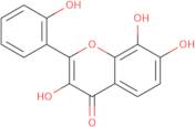 3,7,8,2'-Tetrahydroxyflavone