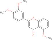 5,3',4'-Trimethoxyflavone