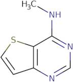 N-Methylthieno[3,2-d]pyrimidin-4-amine