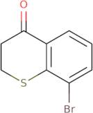 8-Bromothiochroman-4-one