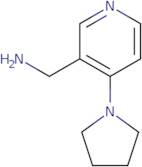 3-Chloroimidazo[1,2-a]pyridine-2-carbaldehyde