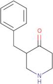 3-Benzylpiperidin-4-one