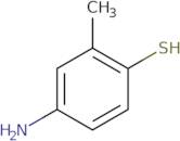 4-Amino-2-methylbenzene-1-thiol