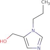 1-Propyl-1H-imidazole-5-methanol