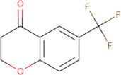 6-(Trifluoromethyl)chroman-4-one