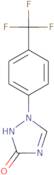 1-[4-(Trifluoromethyl)phenyl]-1H-1,2,4-triazol-3-ol