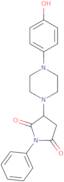 Malic enzyme inhibitor Me1