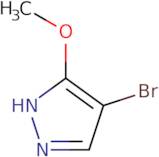 4-Bromo-5-methoxy-1H-pyrazole
