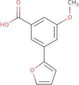 4-Ethynyl-7H-pyrrolo[2,3-d]pyrimidine