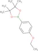 4-Ethoxyphenylboronic acid pinacol ester