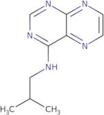 2-(5-(Benzyloxy)-2-methyl-1H-indol-3-yl)ethanamine, HCl