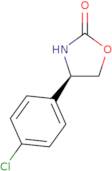 (R)-4-(4-chlorophenyl)oxazolidin-2-one
