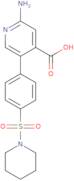 6-(Benzyloxy)-2-azaspiro[3.3]heptane